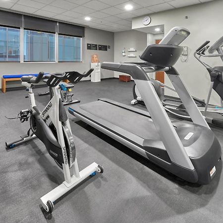 City Express Plus By Marriott Ciudad De Mexico Santa Fe المظهر الخارجي الصورة