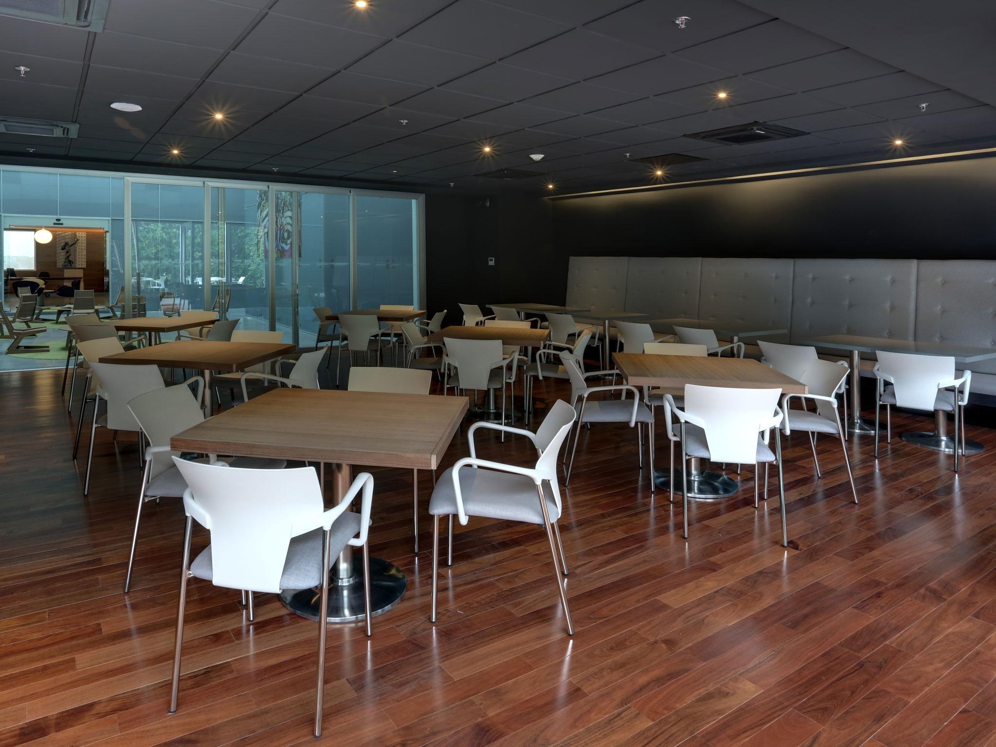 City Express Plus By Marriott Ciudad De Mexico Santa Fe المظهر الخارجي الصورة