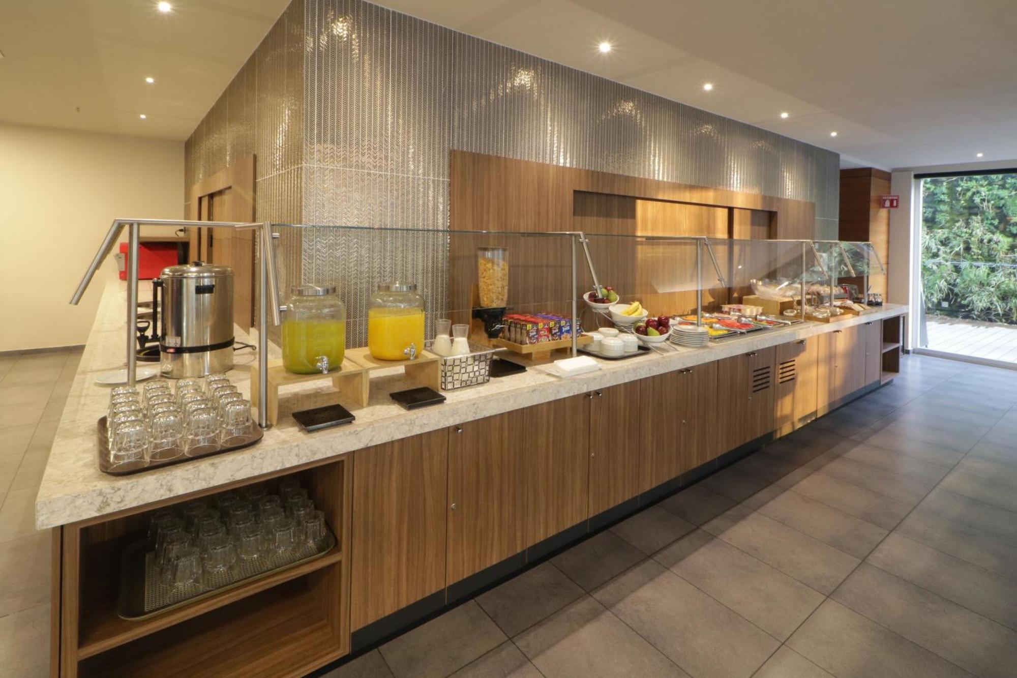 City Express Plus By Marriott Ciudad De Mexico Santa Fe المظهر الخارجي الصورة